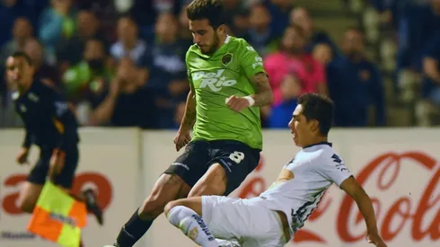 ¡Electrizante! Juárez y Pumas empataron en un festival de goles