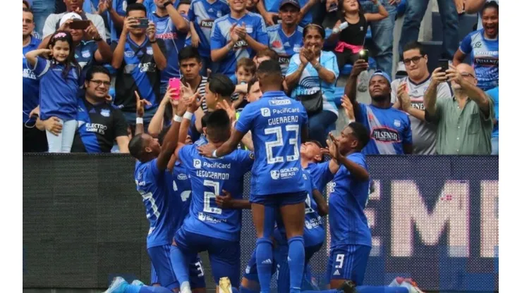 Emelec