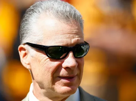 Pittsburgh Steelers quiere jugar en el estadio Azteca en la temporada 2020 de la NFL