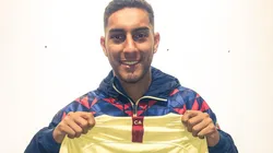 ¡Enloquecieron! Aficionados del América reaccionaron al mensaje de Cáceres