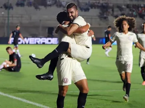 ¡Lo adelantaron! La camiseta de la U se conocerá antes de lo planeado