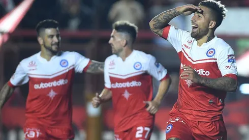 Día y horario de Unión vs. Argentinos Juniors por la Superliga Argentina