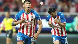 Alan Pulido, con las Chivas, fue el primer goleador mexicano en 17 campeonatos de la Liga MX.