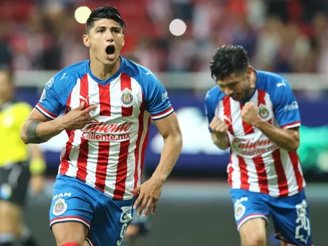 Los últimos 20 mexicanos en ganar el campeonato de goleo de la Liga MX