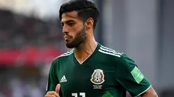¿Vuelve? Vela le abrió las puertas a la Selección de México