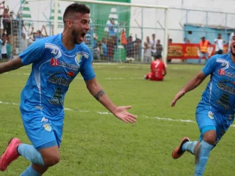 A qué hora juega Siquinalá vs. Saranate por la Liga de Guatemala