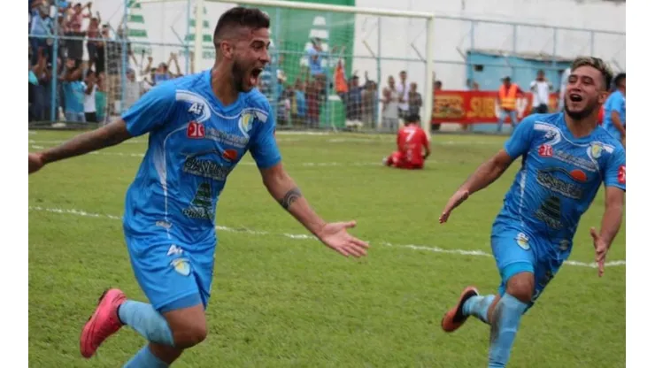 A qué hora juega Siquinalá vs. Saranate por la Liga de Guatemala