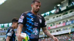 Riquelme y Boca van con todo por Cardona