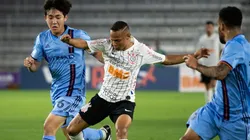 Qué canal transmite EN COLOMBIA New York City FC vs. Palmeiras por la Florida Cup