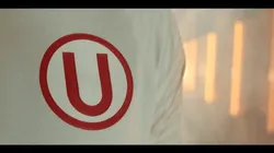 Universitario de Deportes le ganó a Hucarán en su debut.