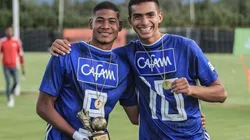 Los 5 jugadores promesa de Millonarios a tener en cuenta en el 2020