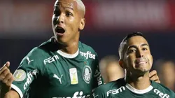 A qué hora juega New York City FC vs. Palmeiras por la Florida Cup