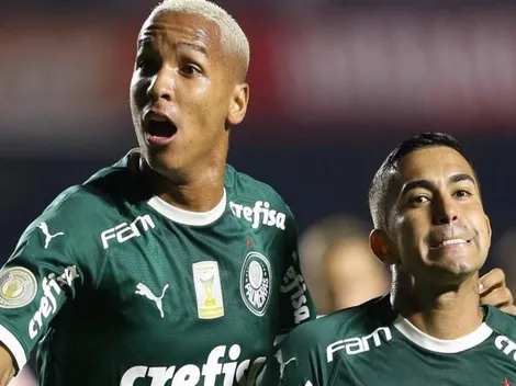 A qué hora juega New York City FC vs. Palmeiras por la Florida Cup