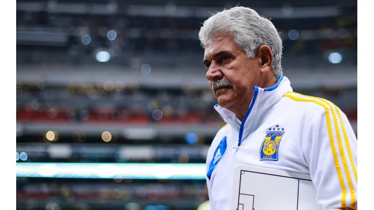 El posible once inicial de Tigres para enfrentar a América