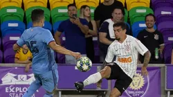 A qué hora juega Atlético Nacional vs. Corinthians por la Florida Cup