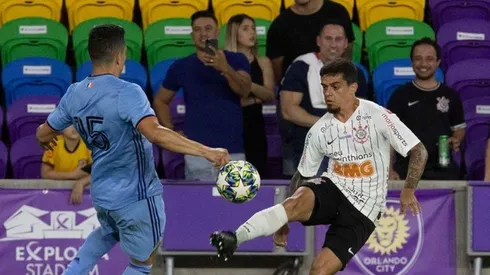 A qué hora juega Atlético Nacional vs. Corinthians por la Florida Cup
