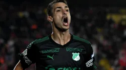 Cuidado, Pumas: Toluca también quiere fichar a Juan Dinenno