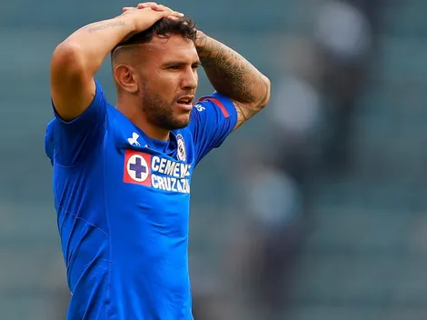 Montoya disparó con todo y nombró a los que no le cumplieron en Cruz Azul