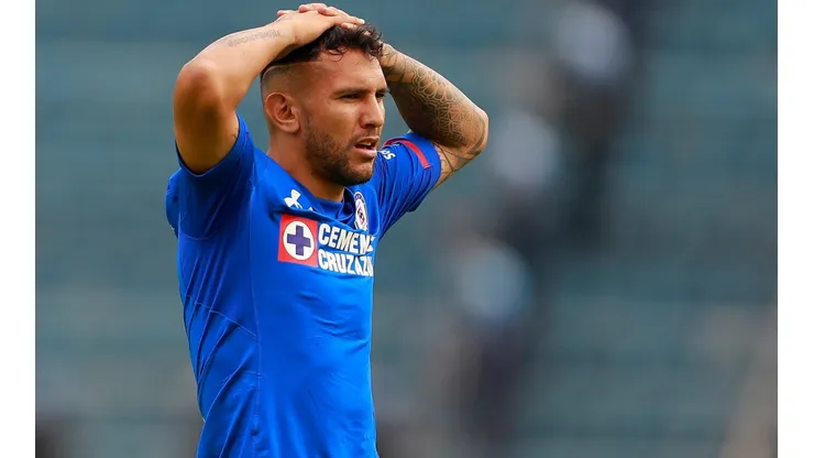Montoya disparó con todo y nombró a los que no le cumplieron en Cruz Azul