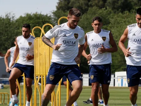 El vice de Boca mató la ilusión de los hinchas: "Vamos a ser austeros en el mercado"