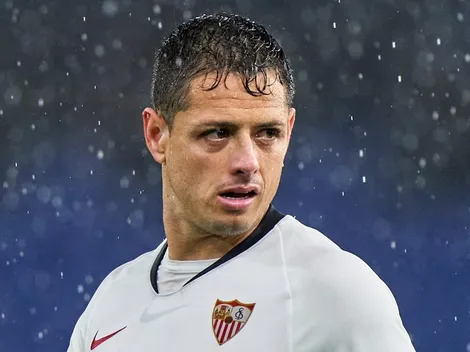 ESPN: La negociación entre Chicharito y el Galaxy peligra