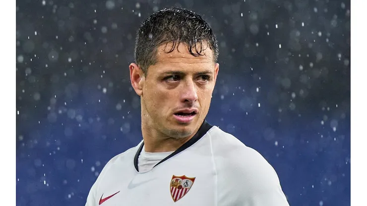 ESPN: La negociación entre Chicharito y el Galaxy peligra