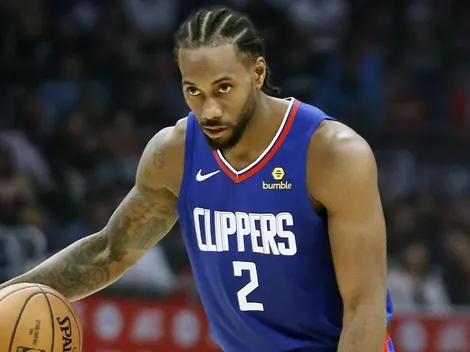 Qué canal transmite Orlando Magic vs. Los Angeles Clippers por la NBA