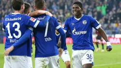 Qué canal transmite Schalke 04 vs. Borussia Monchengladbach por la Bundesliga