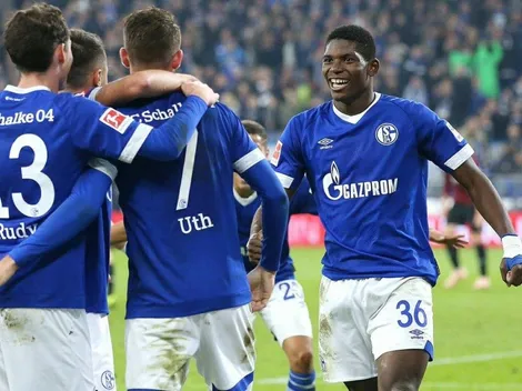 Qué canal transmite Schalke 04 vs. Borussia Monchengladbach por la Bundesliga