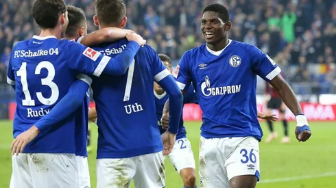 Qué canal transmite Schalke 04 vs. Borussia Monchengladbach por la Bundesliga