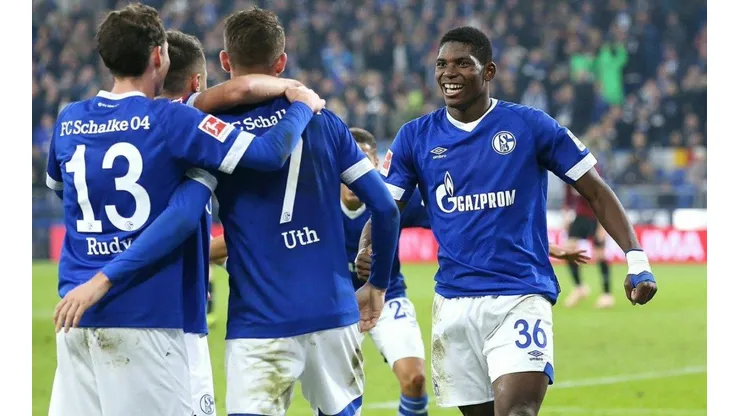 Qué canal transmite Schalke 04 vs. Borussia Monchengladbach por la Bundesliga