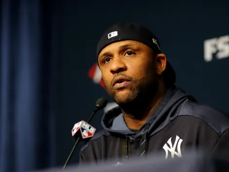 No perdona: CC Sabathia criticó con todo a los Astros por perjudicar a Yankees