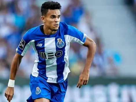 Qué canal transmite Porto vs. Braga por la Liga de Portugal