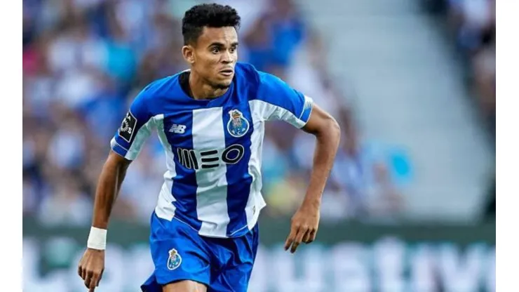 Qué canal transmite Porto vs. Braga por la Liga de Portugal