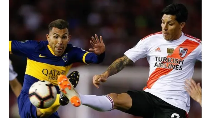 Día y horario de la vuelta de la Superliga Argentina