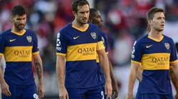 Qué canal transmite en Argentina Boca vs. Universitario