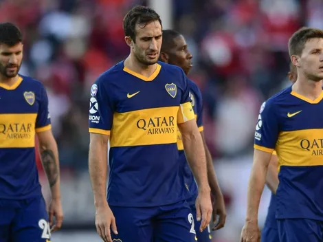 Qué canal transmite en Argentina Boca vs. Universitario