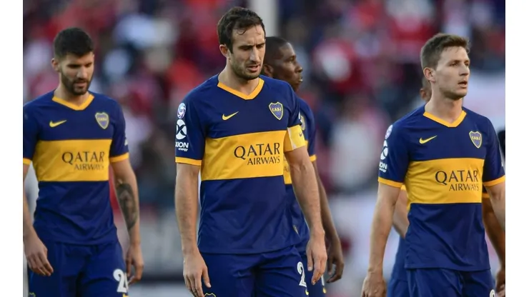 Qué canal transmite en Argentina Boca vs. Universitario
