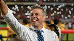 Cuáles son los próximos partidos de Lucas Pusineri como DT de Independiente