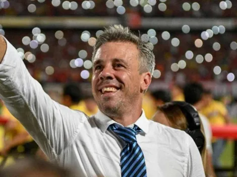 Cuáles son los próximos partidos de Lucas Pusineri como DT de Independiente