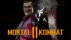Primer vistazo de The Joker como nuevo DLC del Mortal Kombat 11