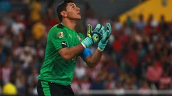 Ustari está cerca de ser el reemplazante de Rey en Pachuca