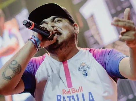 ¿Última de México? Aczino tiene nueva fecha para en una competición