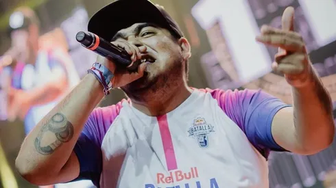 Aczino en la God Level