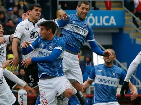 Día y Horario Universidad Católica vs. Colo Colo por la Copa Chile