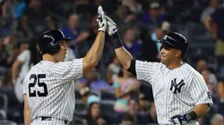Mark Teixeira mete presión a Mets sobe Carlos Beltrán por "tramposo"
