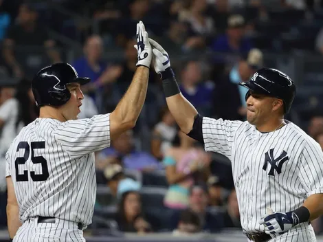 Mark Teixeira mete presión a Mets sobe Carlos Beltrán por "tramposo"