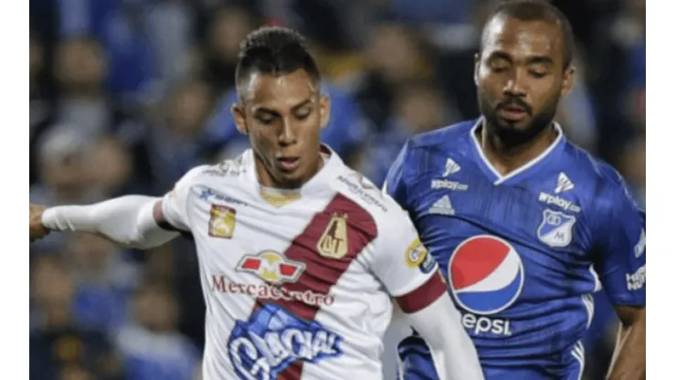 Axel Castro que llegaría a La Máquina