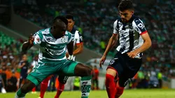 El Francotirador de Récord: por qué Rayados dejó ir a Johan Vasquez