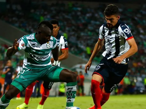 El Francotirador de Récord: por qué Rayados dejó ir a Johan Vasquez